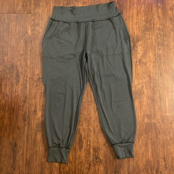 all in motion Pants - All in Motion Joggers Like New XL Grey